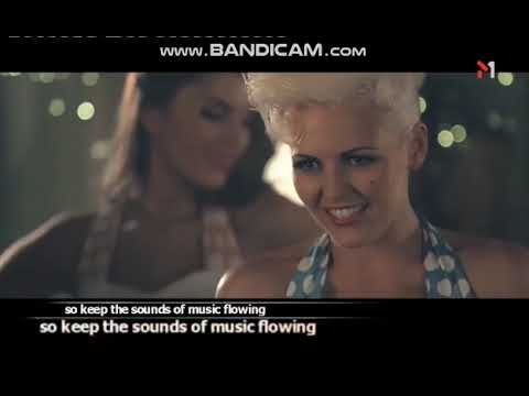 1950 feat. Ruby Blu - Follow Me - М1