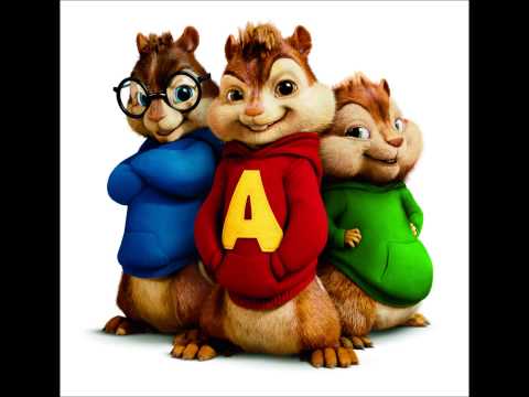 Ñengo Flow Ft. Jory & Nova, Randy Glock-El Mal Me Persigue (Alvin y Las Ardillas)