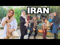 IRAN VILLAGES URMIA CITY VILLAGES LIFE Beautiful Village Of Iran