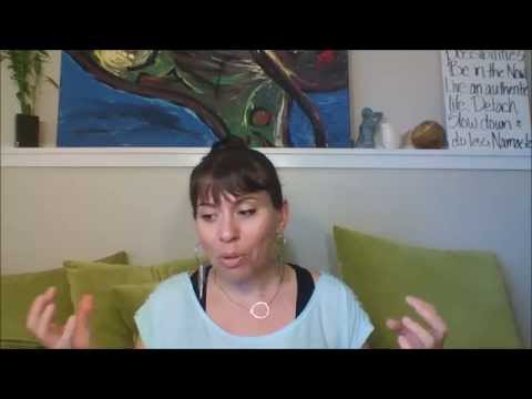 What is a Healthy Relationship? Episode 40 of the "Ask a Question" Show