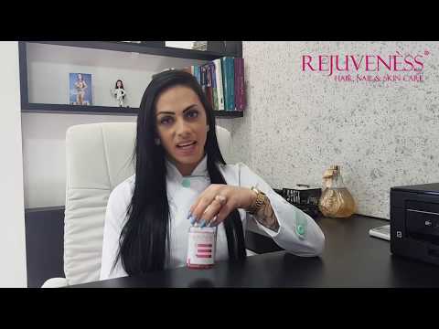 Nutricionista Recomenda REJUVENÈSS - Plástica Natural