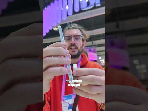 Αυτό το concept smartphone ΑΛΛΑΖΕΙ μορφή