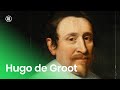 Wie was Hugo de Groot?