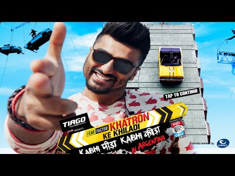 Khatron Ke Khiladi | Season 7 | Full Theme Song |