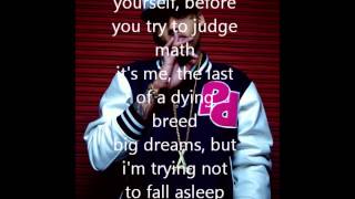 Kid Ink - The New Generation Lyrics (Prod. by Boi-1da)