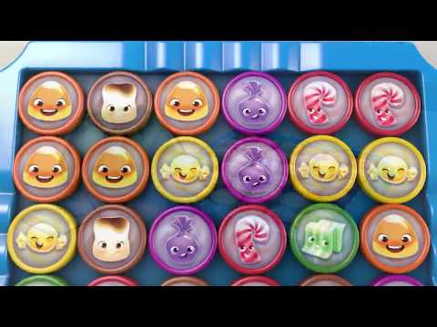 Sugar Blast Trailer