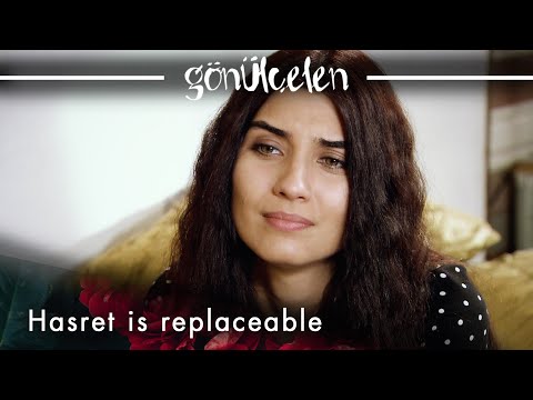 Hasret is replaceable - Episode 13 | Becoming a Lady