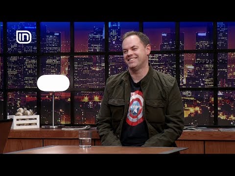 Kolaudim 02112017 - I ftuar Mark Crawford