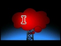Sesame Street TJ Letter I