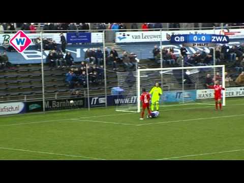 Samenvatting Quick Boys - Zwaluwen