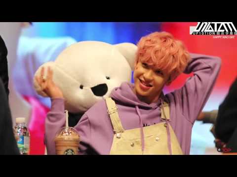 U10TV ep22 HAPPY XIAO DAY 贴近取材-精效中字