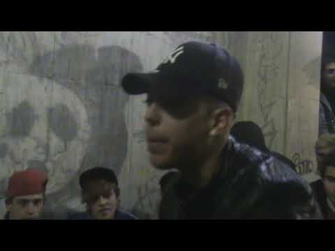 DANI MISIL VS METRIKA /1º CLASIFICATORIA KINGDOM BATTLES