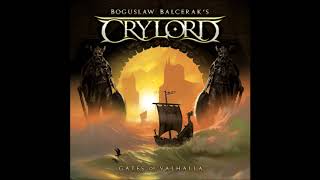Boguslaw Balcerak's Crylord - Passage to the Other Side