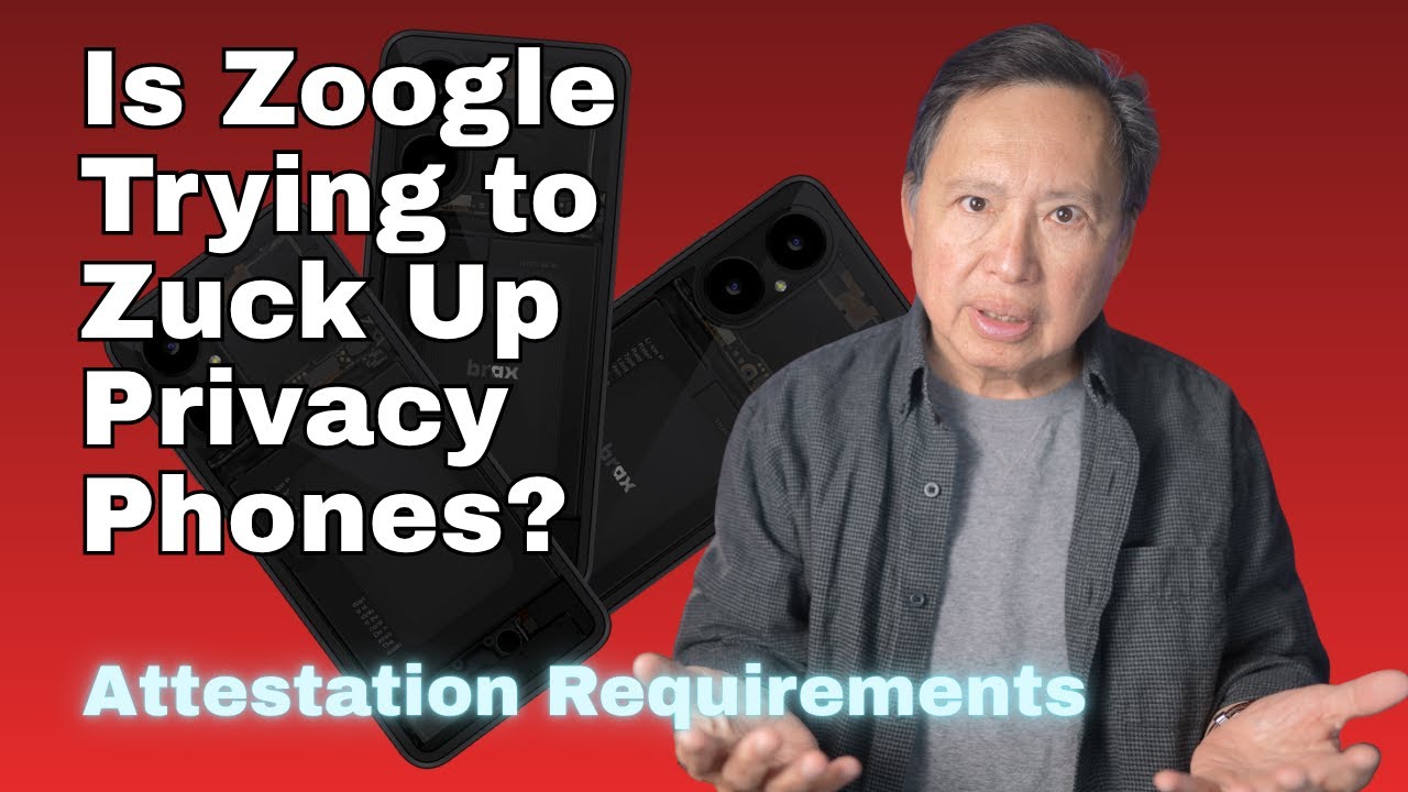 Did Zoogle Just Zuck Up Every Privacy Phone in 2025?
