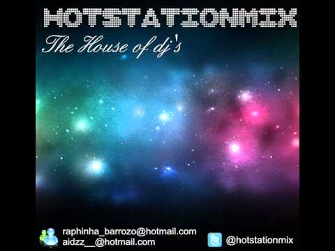 DJ Robert Georgescu feat. Annamari Dancs - A-Ha Oneira (HotStation Radio Edit)