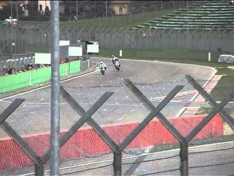 2012.09.23 - 200 Miglia Imola Revival 2012