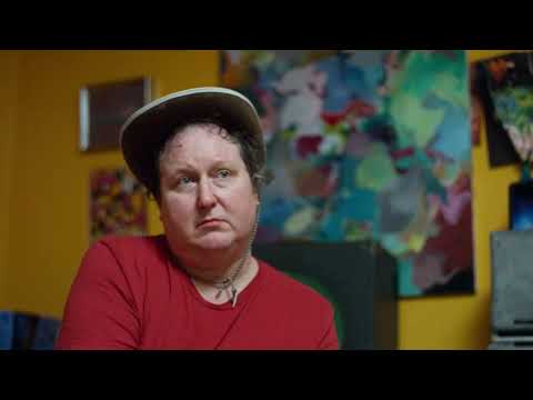 Will Cullen Hart (1971-2024) & Bill Doss (1968-2012) of The Olivia Tremor Control - documentary clip