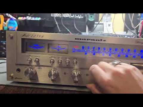 Marantz 2238B 1977-1980 image 8