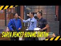Dustin Ngomong Gak Jelas Bikin Surya Kesal! | MOMEN KOCAK LAPOR PAK! (08/05/24)