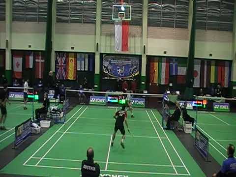 Luka Wraber - Vladimir Ivanov Highlights