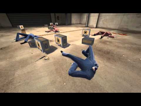 Why Dead Ringer ragdolls shrivel up