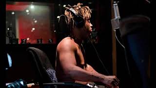 Juice WRLD - Feeling (Studio Session)