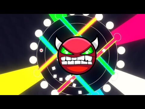 Soundodger 2 | Waterflame - Geometrical Dominator by Rdaco S+