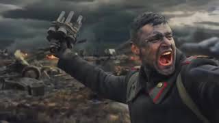 Sabaton   Panzerkampf