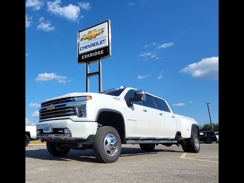CABT 2021 Chevrolet Six Door New York Bound from Guthrie OK