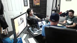 The Married Man Show: "Warm Taffy's Happy Ending"