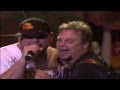 Sammy Hagar & The Wabos - Fight For Your Right (From "Livin' It Up! Live In St. Louis")