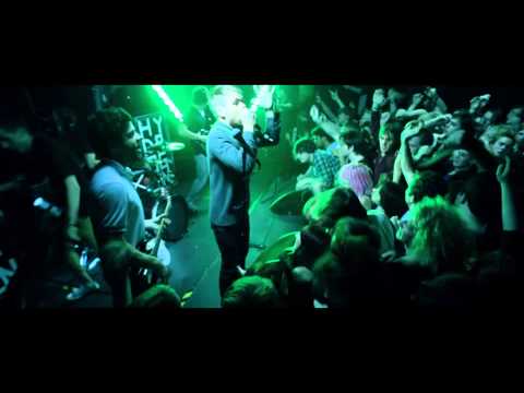 Enter Shikari - Sssnakepit (Official Music Video)