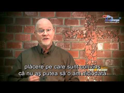 Cum distruge pornografia planul lui Dumnezeu pentru relatiile sexuale