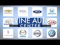 Irvine Auto Center July 2020 Savings Spectacular