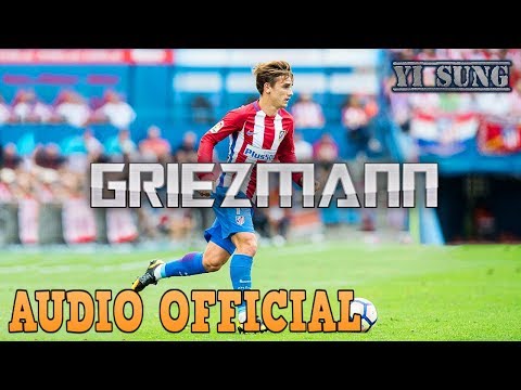 Rap về Griezmann - Yi Sung Nguyễn