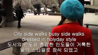 Meaghan Smith 🍒 Silver Bell