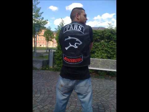 Stryka Meytan Feat. Asker 79  Pars Best of