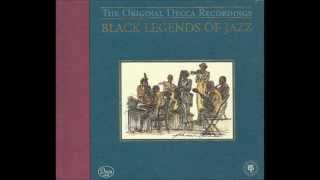 Night Hop - Benny Carter and his Orch.