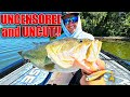 Texas Summer Fishing BEATDOWN Raw & Uncut! -Incredible Live Fishing for Suspended Bass