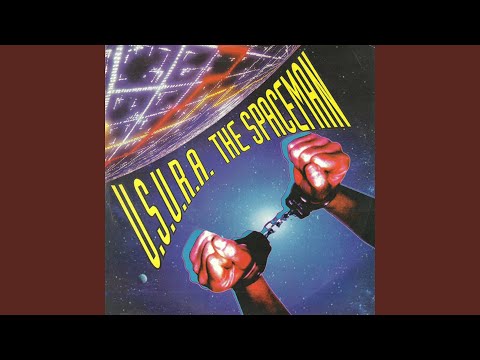 The Spaceman (Edit Mix)