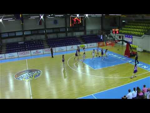 BK ŠKP 08 Banská Bystrica U23 - BAM Poprad U23