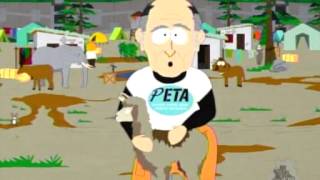 South Park   Voting