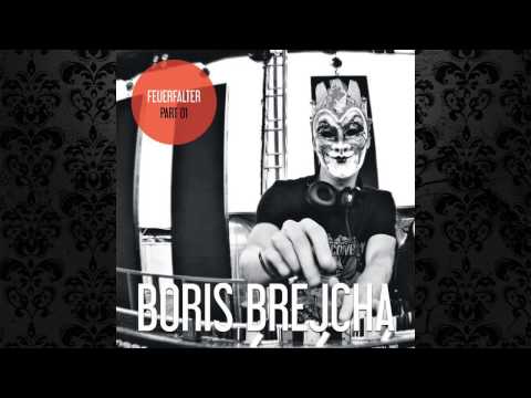 Boris Brejcha - Be F.L.A.M.E. (Original Mix) [HARTHOUSE]