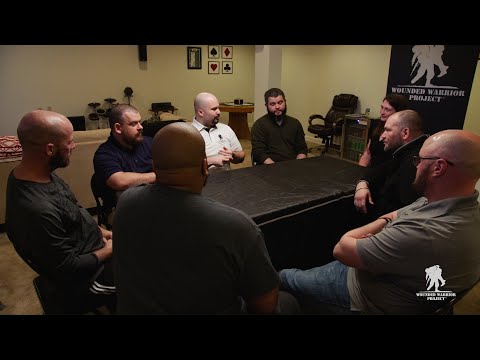 Peer Support Groups Improve Mental Health Through Connection