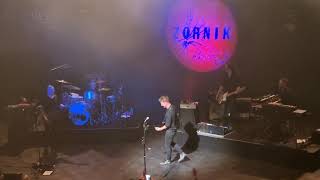 Zornik - Goodbye (Live at Ancienne Belgique 20/11/2021)