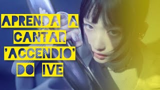Download lagu Ive - Accendio [Letra simplificada, lyrics romanized, lyrics easy] mp3