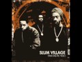 Slum Village - Forth & Back 