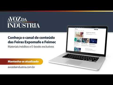 A Voz da Indústria Institucional