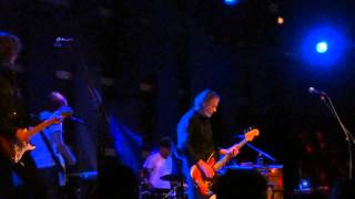 “Delirious” The Church@World Café Live Philadelphia 3/10/15