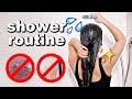 HOW TO SHOWER PROPERLY Shower Routine Hygiene Routine